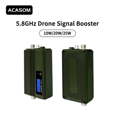 Maximisez votre altitude personnalisation efficace de l' amplificateur de drone 5,8 GHz