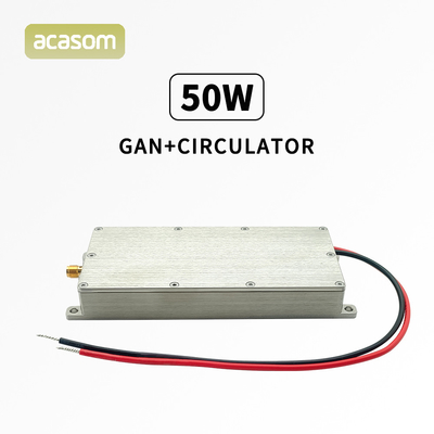2.4GHz 28V Puissant module de brouilleur de drone pour génération de signal de balayage de haute puissance