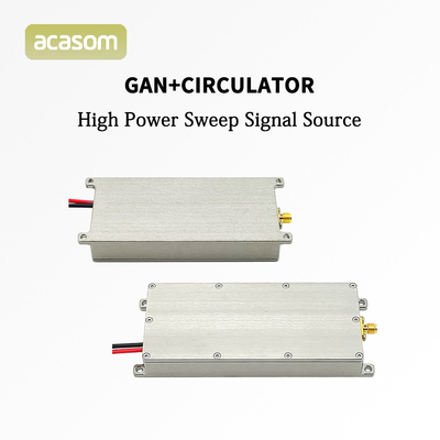 2350M-2550M 20W 24V Module de brouilleur de drone puissant pour génération de signal de balayage à haute puissance