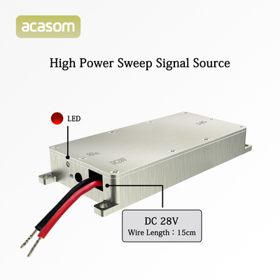 830M 960M Solution de blocage du signal par le module de brouilleur de drones DC24V à haut rendement