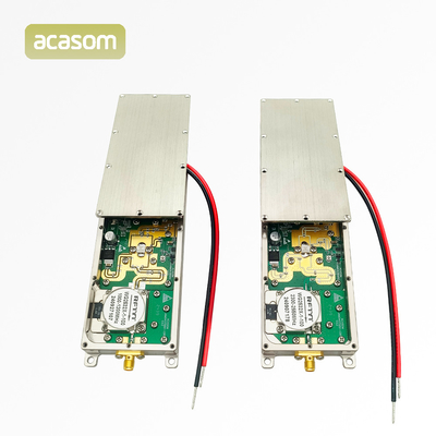 830M 960M Solution de blocage du signal par le module de brouilleur de drones DC24V à haut rendement
