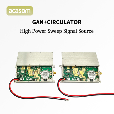 830M 960M Solution de blocage du signal par le module de brouilleur de drones DC24V à haut rendement