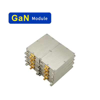 Module anti-drone de 900 MHz à 1000 MHz avec une puissance élevée de 43 dBm
